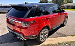 2018 Range Rover Sport Thumbnail 5