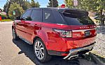 2018 Range Rover Sport Thumbnail 4