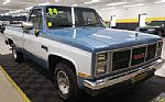 1984 Sierra Classic 1500 Thumbnail 3