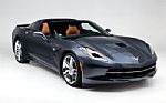 2014 Corvette Stingray Z51 Thumbnail 3