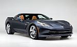 2014 Chevrolet Corvette Stingray Z51