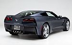 2014 Corvette Stingray Z51 Thumbnail 5