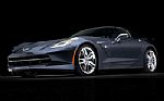 2014 Corvette Stingray Z51 Thumbnail 12