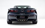 2014 Corvette Stingray Z51 Thumbnail 11