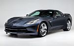 2014 Corvette Stingray Z51 Thumbnail 10