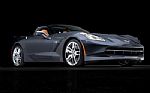 2014 Corvette Stingray Z51 Thumbnail 21