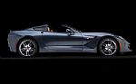 2014 Corvette Stingray Z51 Thumbnail 20