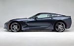 2014 Corvette Stingray Z51 Thumbnail 18