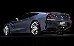 2014 Corvette Stingray Z51 Thumbnail 23