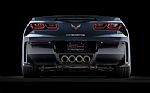 2014 Corvette Stingray Z51 Thumbnail 25