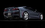 2014 Corvette Stingray Z51 Thumbnail 24