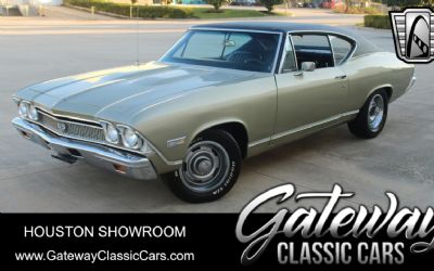 Photo of a 1968 Chevrolet Chevelle for sale