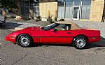 1987 Corvette Thumbnail 2