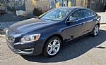 2015 Volvo S60