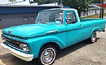 1961 F100 Thumbnail 1