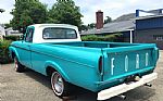 1961 F100 Thumbnail 5