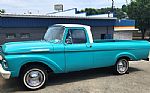 1961 F100 Thumbnail 2