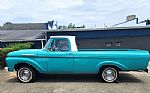 1961 F100 Thumbnail 3