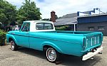 1961 F100 Thumbnail 4