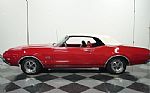 1969 Cutlass 442 Convertible Thumbnail 2