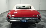 1969 Cutlass 442 Convertible Thumbnail 9