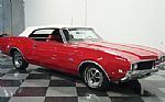 1969 Cutlass 442 Convertible Thumbnail 13