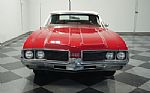 1969 Cutlass 442 Convertible Thumbnail 15