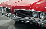 1969 Cutlass 442 Convertible Thumbnail 17