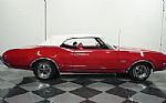 1969 Cutlass 442 Convertible Thumbnail 12