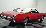 1969 Cutlass 442 Convertible Thumbnail 11