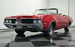 1969 Cutlass 442 Convertible Thumbnail 19