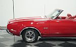 1969 Cutlass 442 Convertible Thumbnail 21