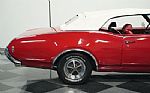 1969 Cutlass 442 Convertible Thumbnail 26