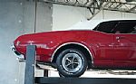 1969 Cutlass 442 Convertible Thumbnail 67