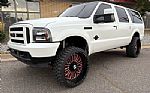 2003 Ford Excursion