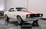 1969 Camaro SS Tribute Thumbnail 16