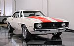 1969 Camaro SS Tribute Thumbnail 17