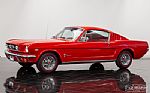 1965 Mustang Fastback Thumbnail 2