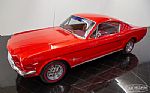 1965 Mustang Fastback Thumbnail 43