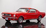 1965 Mustang Fastback Thumbnail 44