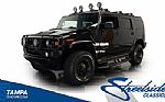 2005 Hummer H2 Supercharged