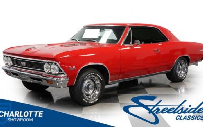 1966 Chevrolet Chevelle SS 396 