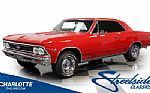 1966 Chevelle SS 396 Thumbnail 1