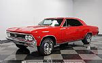 1966 Chevelle SS 396 Thumbnail 5