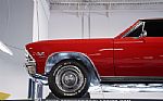 1966 Chevelle SS 396 Thumbnail 70