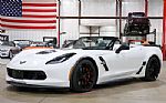 2019 Chevrolet Corvette Grand Sport w/ 2LT