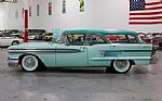 1958 Super 88 Fiesta Station Wagon Thumbnail 2