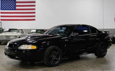 Photo of a 1997 Ford Mustang SVT Cobra for sale