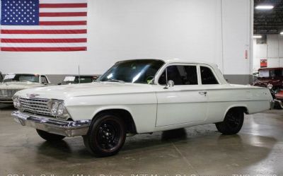 Photo of a 1962 Chevrolet Biscayne for sale