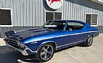 1969 Chevelle Malibu Thumbnail 2